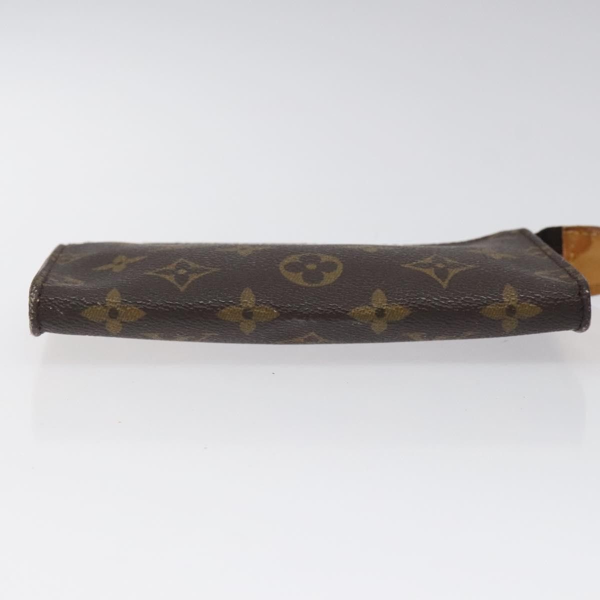 Louis Vuitton Louis Vuitton Pochette Accessoires Monogram Canvas Size ONE SIZE - 6 Thumbnail