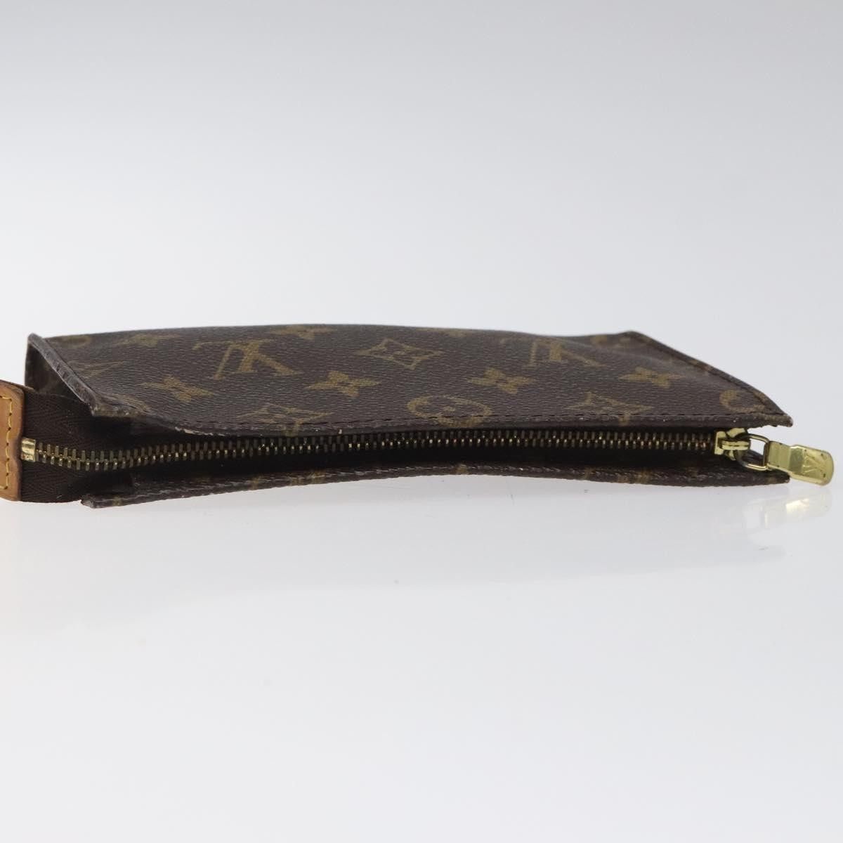 Louis Vuitton Louis Vuitton Pochette Accessoires Monogram Canvas Size ONE SIZE - 5 Thumbnail