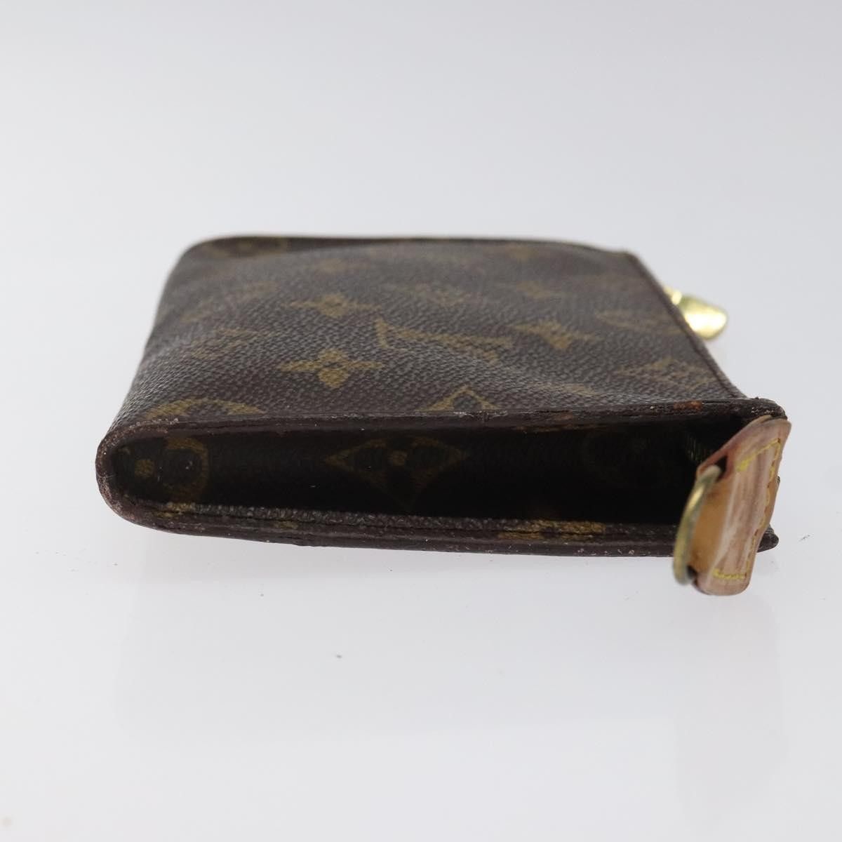 Louis Vuitton Louis Vuitton Pochette Accessoires Monogram Canvas Size ONE SIZE - 3 Thumbnail