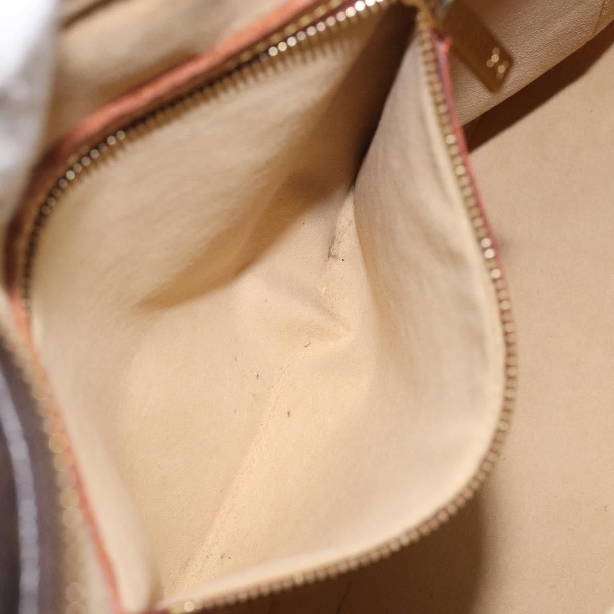 Louis Vuitton Louis Vuitton Looping Handbag Monogram Canvas Size ONE SIZE - 21 Thumbnail