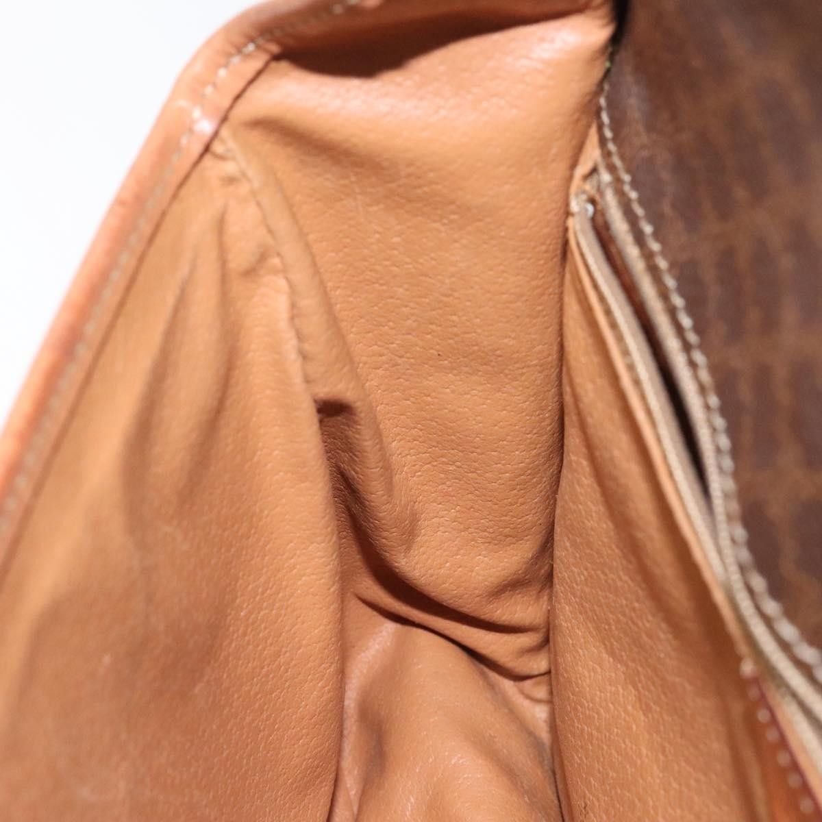 Celine Celine Macadam Shoulder Bag PVC Leather Size ONE SIZE - 18 Thumbnail