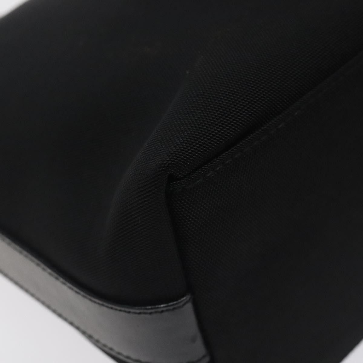 Gucci Gucci Zip Hobo Nylon Size ONE SIZE - 13 Thumbnail