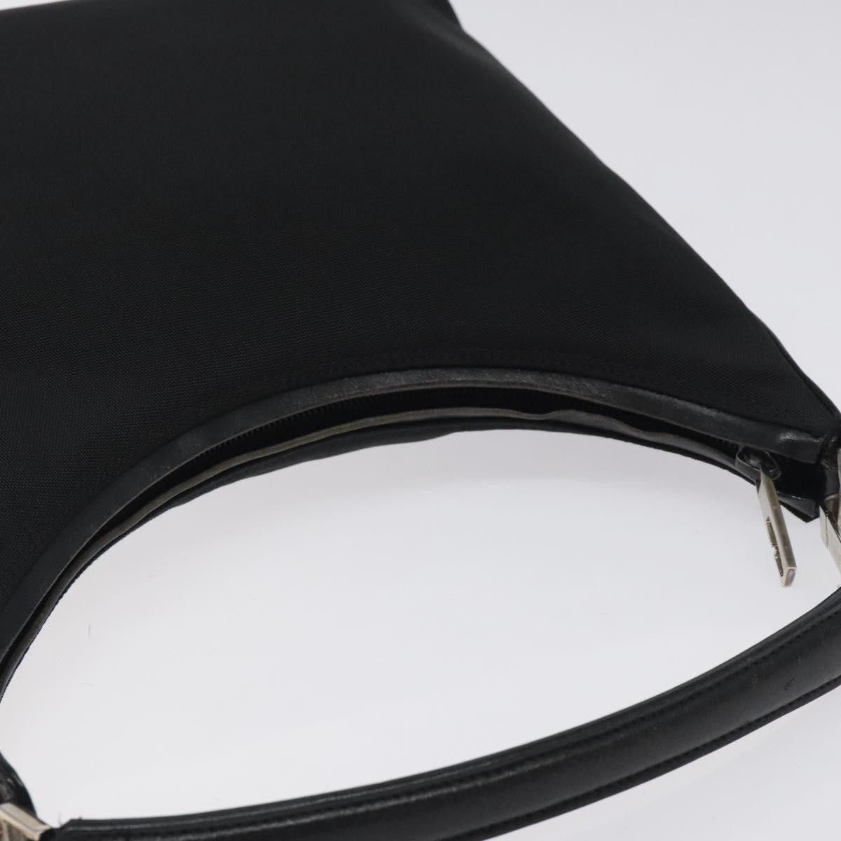 Gucci Gucci Zip Hobo Nylon Size ONE SIZE - 15 Thumbnail