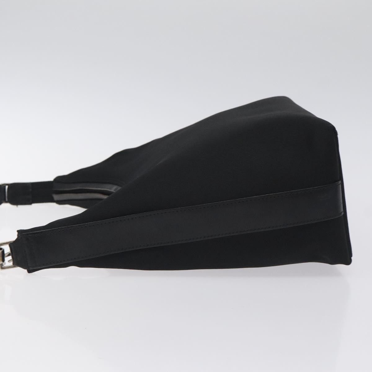 Gucci Gucci Zip Hobo Nylon Size ONE SIZE - 4 Thumbnail