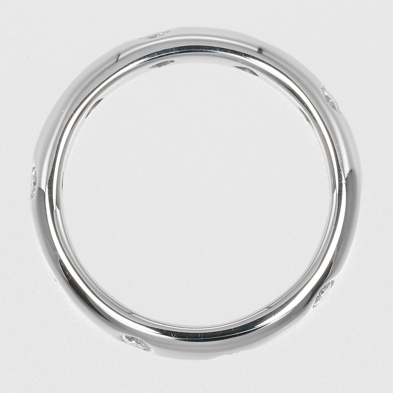 Tiffany & Co. Tiffany & Co. Dots Ring 950 Platinum Size ONE SIZE - 4 Thumbnail