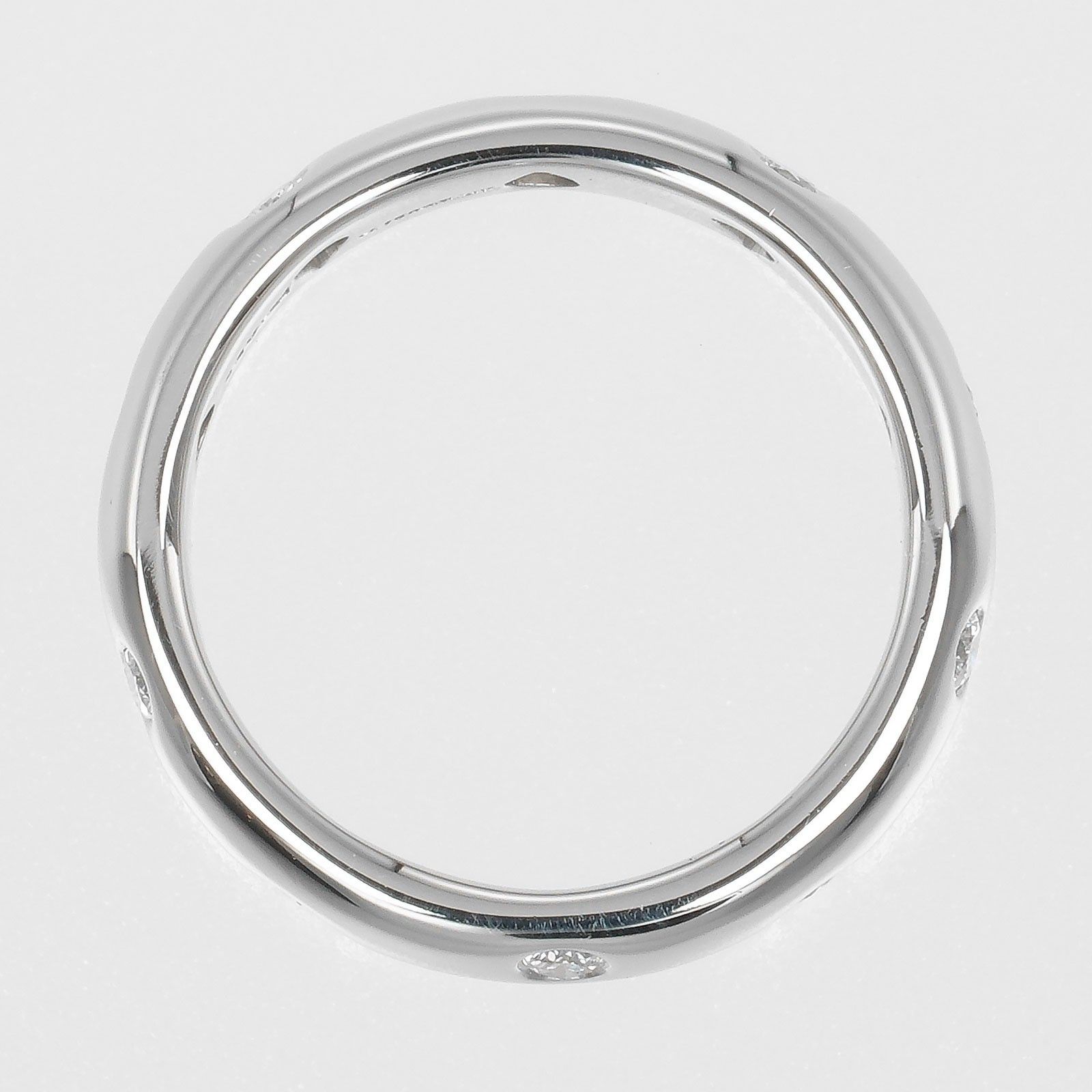 Tiffany & Co. Tiffany & Co. Dots Ring 950 Platinum Size ONE SIZE - 8 Thumbnail