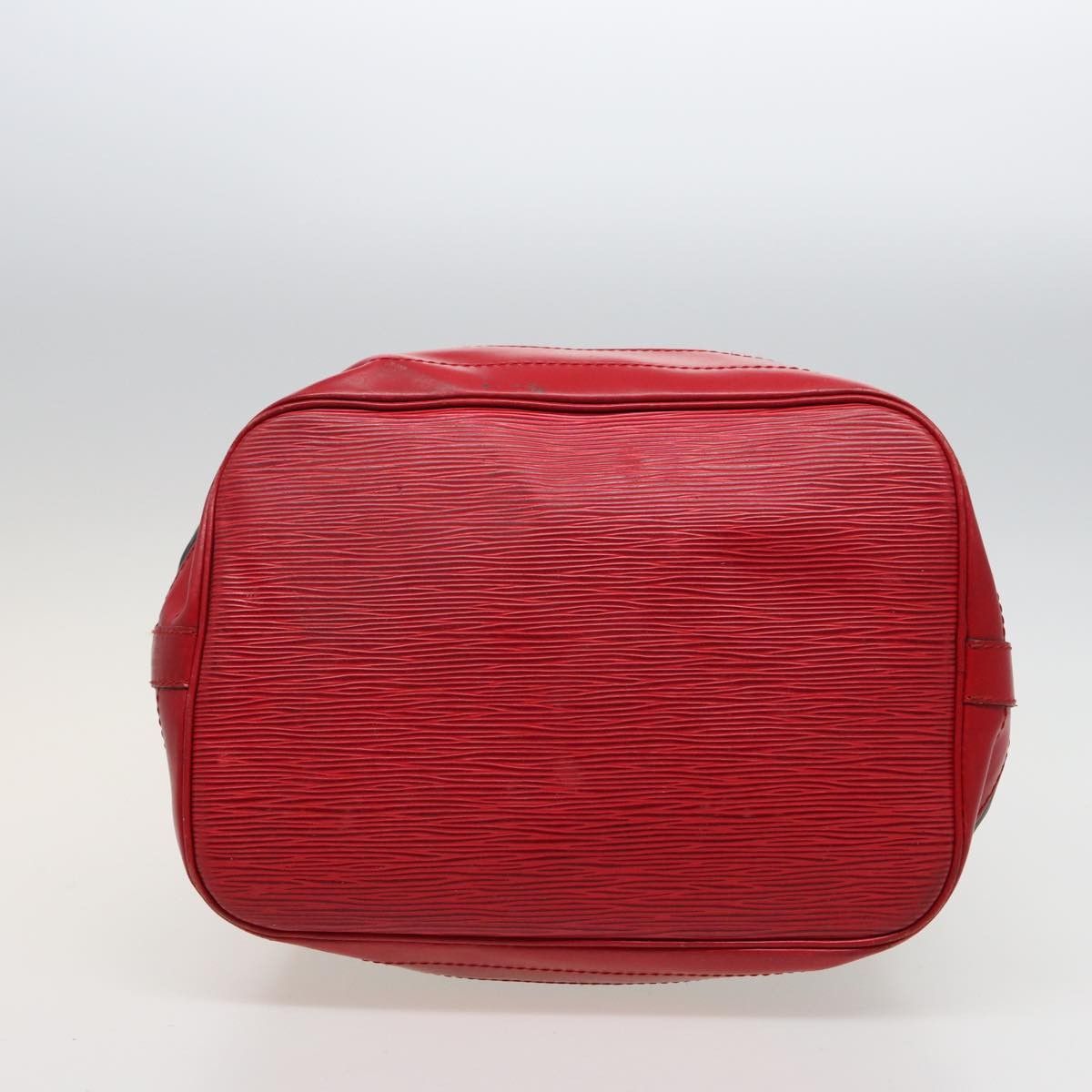Louis Vuitton Louis Vuitton Bicolor Noe Handbag Epi Leather Size ONE SIZE - 24 Thumbnail
