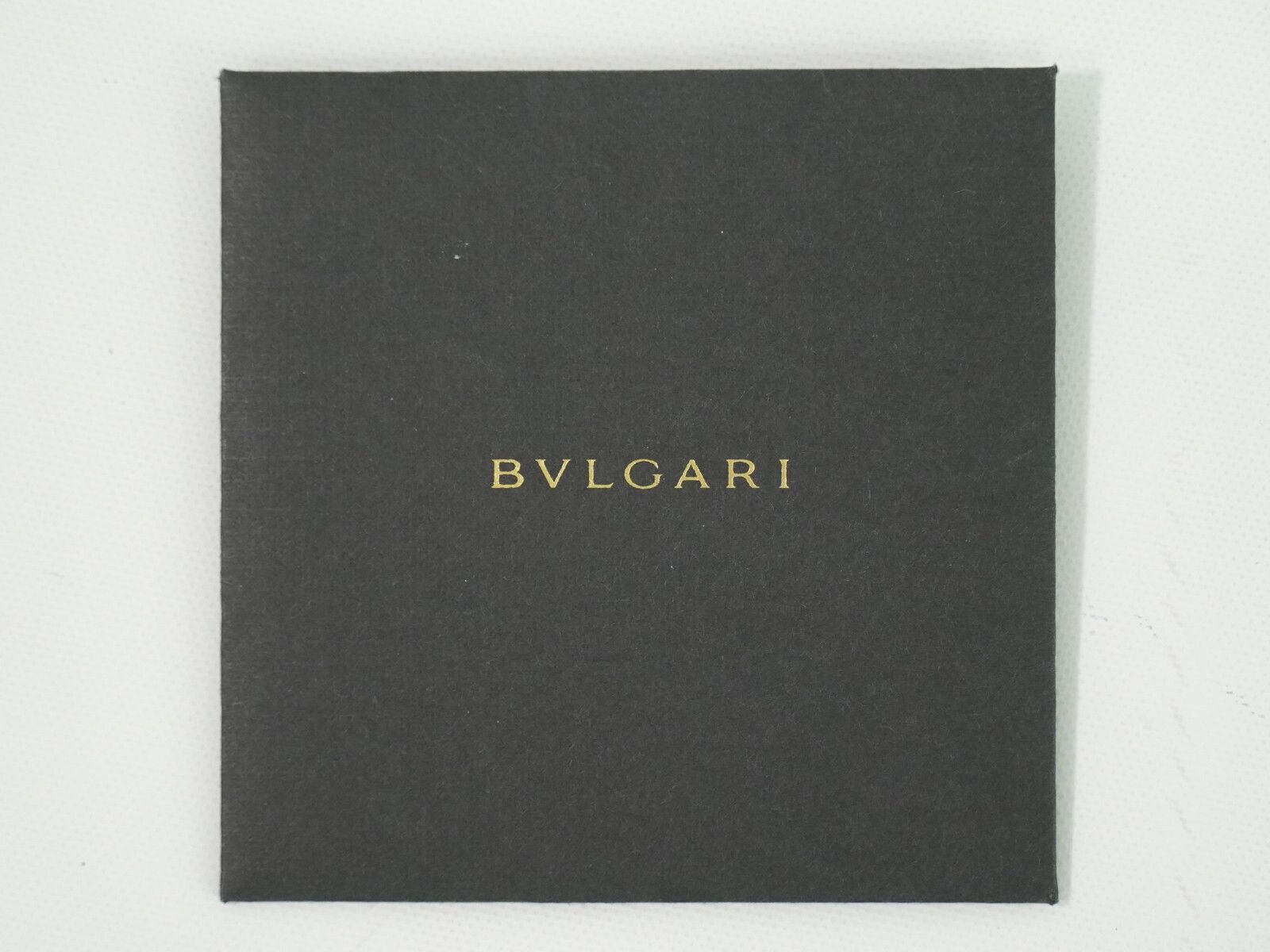 Bvlgari Bvlgari Embellished Logo Tote Bag Leather Size ONE SIZE - 10 Thumbnail