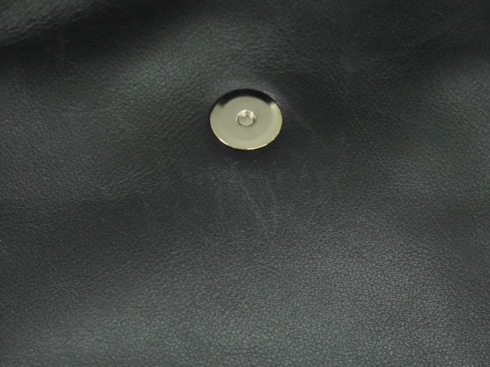 Bvlgari Bvlgari Embellished Logo Tote Bag Leather Size ONE SIZE - 13 Thumbnail