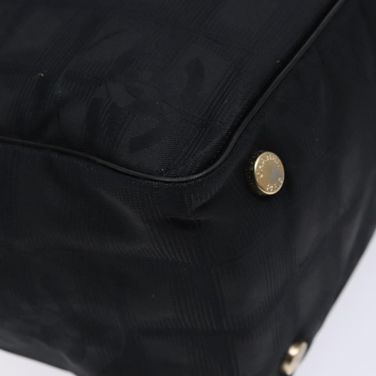 Chanel Chanel Travel Line Tote Nylon Size ONE SIZE - 12 Thumbnail