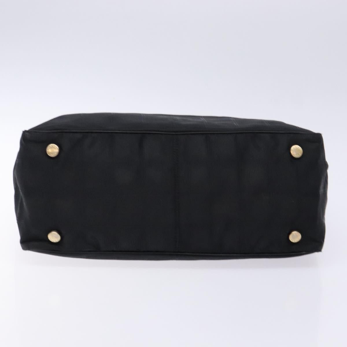 Chanel Chanel Travel Line Tote Nylon Size ONE SIZE - 15 Thumbnail