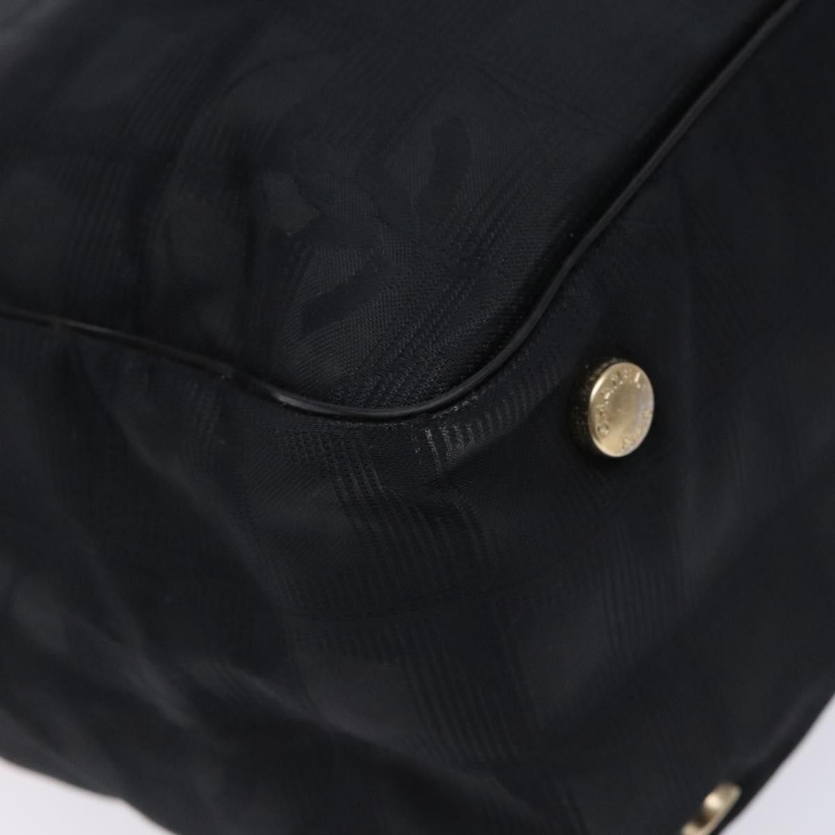 Chanel Chanel Travel Line Tote Nylon Size ONE SIZE - 10 Thumbnail