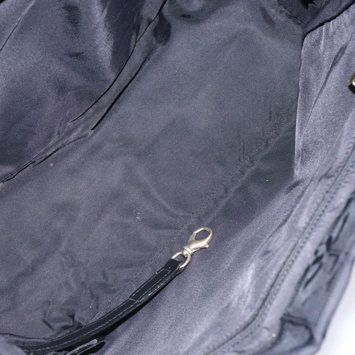 Chanel Chanel Travel Line Tote Nylon Size ONE SIZE - 5 Thumbnail