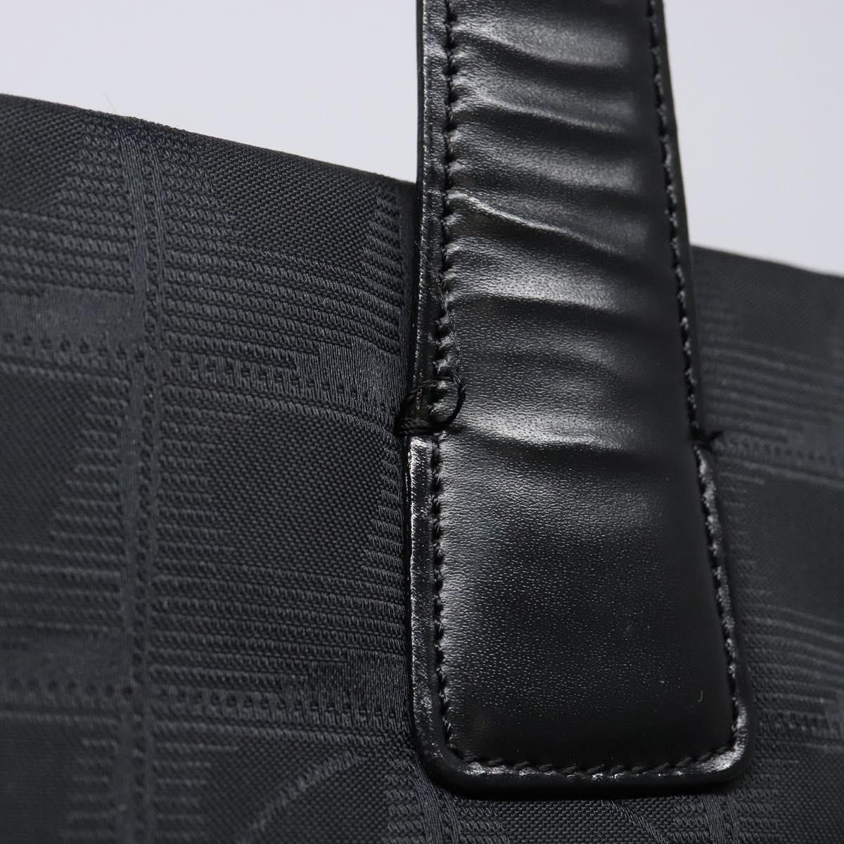 Chanel Chanel Travel Line Tote Nylon Size ONE SIZE - 17 Thumbnail