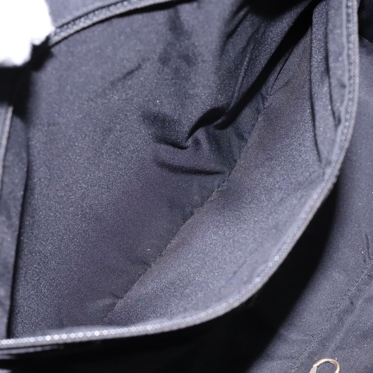 Chanel Chanel Travel Line Tote Nylon Size ONE SIZE - 21 Thumbnail