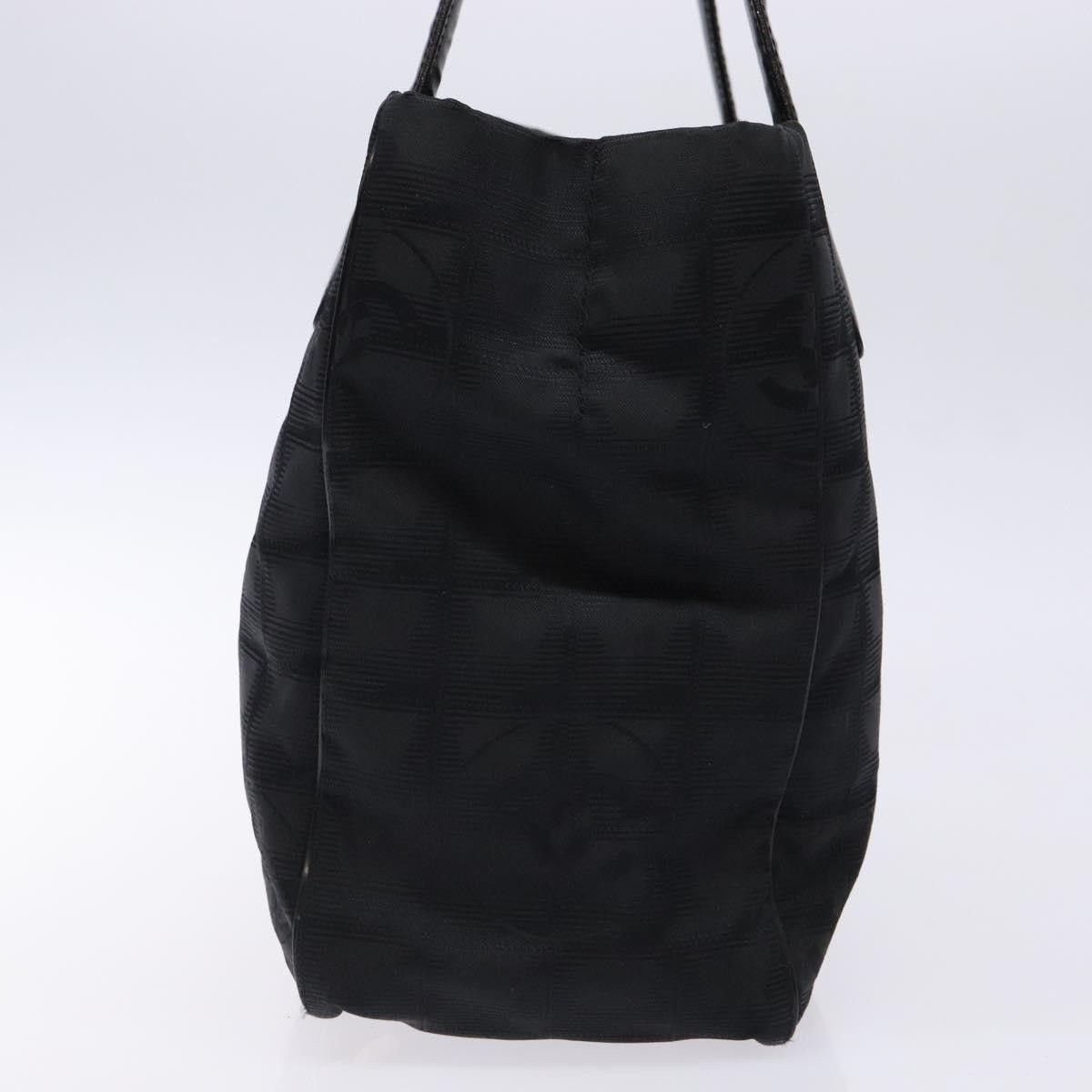 Chanel Chanel Travel Line Tote Nylon Size ONE SIZE - 3 Thumbnail