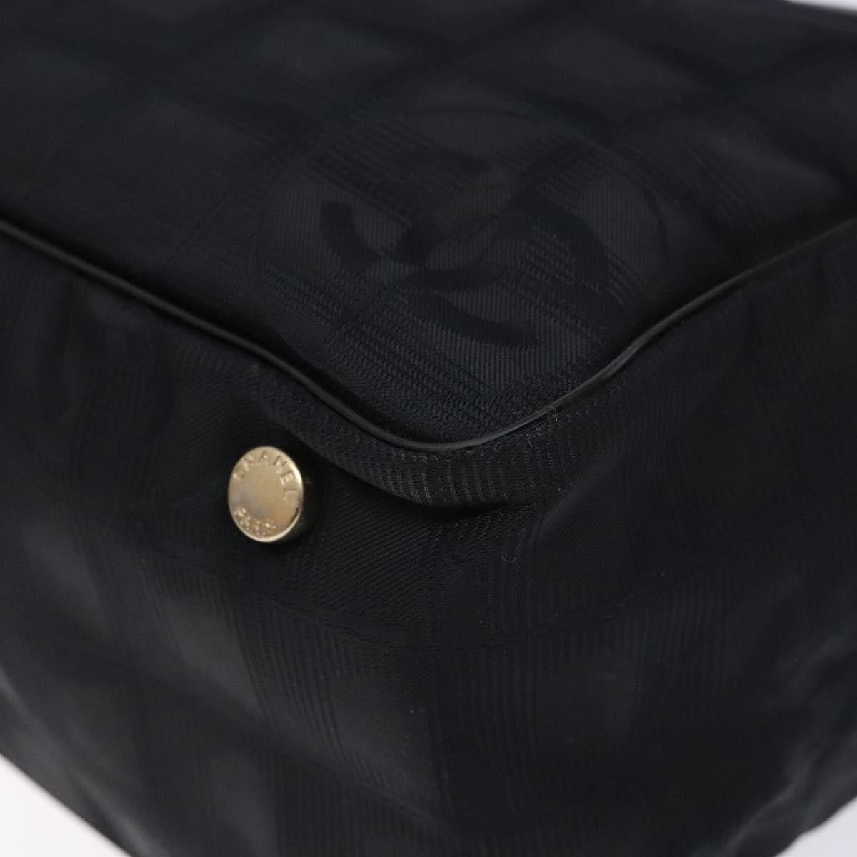 Chanel Chanel Travel Line Tote Nylon Size ONE SIZE - 11 Thumbnail