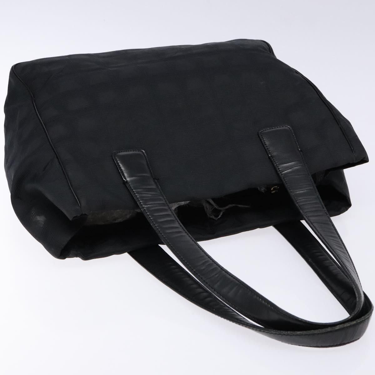 Chanel Chanel Travel Line Tote Nylon Size ONE SIZE - 16 Thumbnail