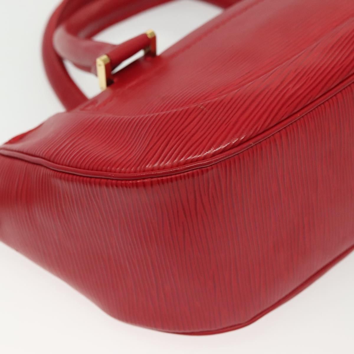 Louis Vuitton Louis Vuitton Danura Handbag Epi Size ONE SIZE - 11 Thumbnail