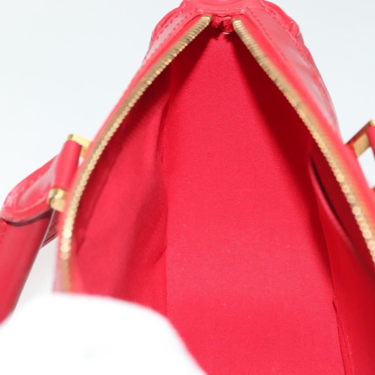 Louis Vuitton Louis Vuitton Danura Handbag Epi Size ONE SIZE - 23 Thumbnail