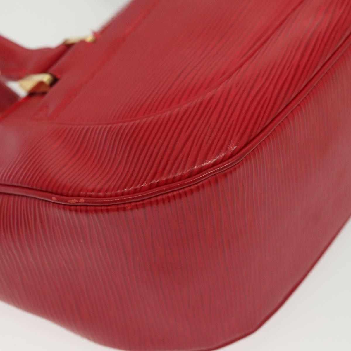 Louis Vuitton Louis Vuitton Danura Handbag Epi Size ONE SIZE - 9 Thumbnail