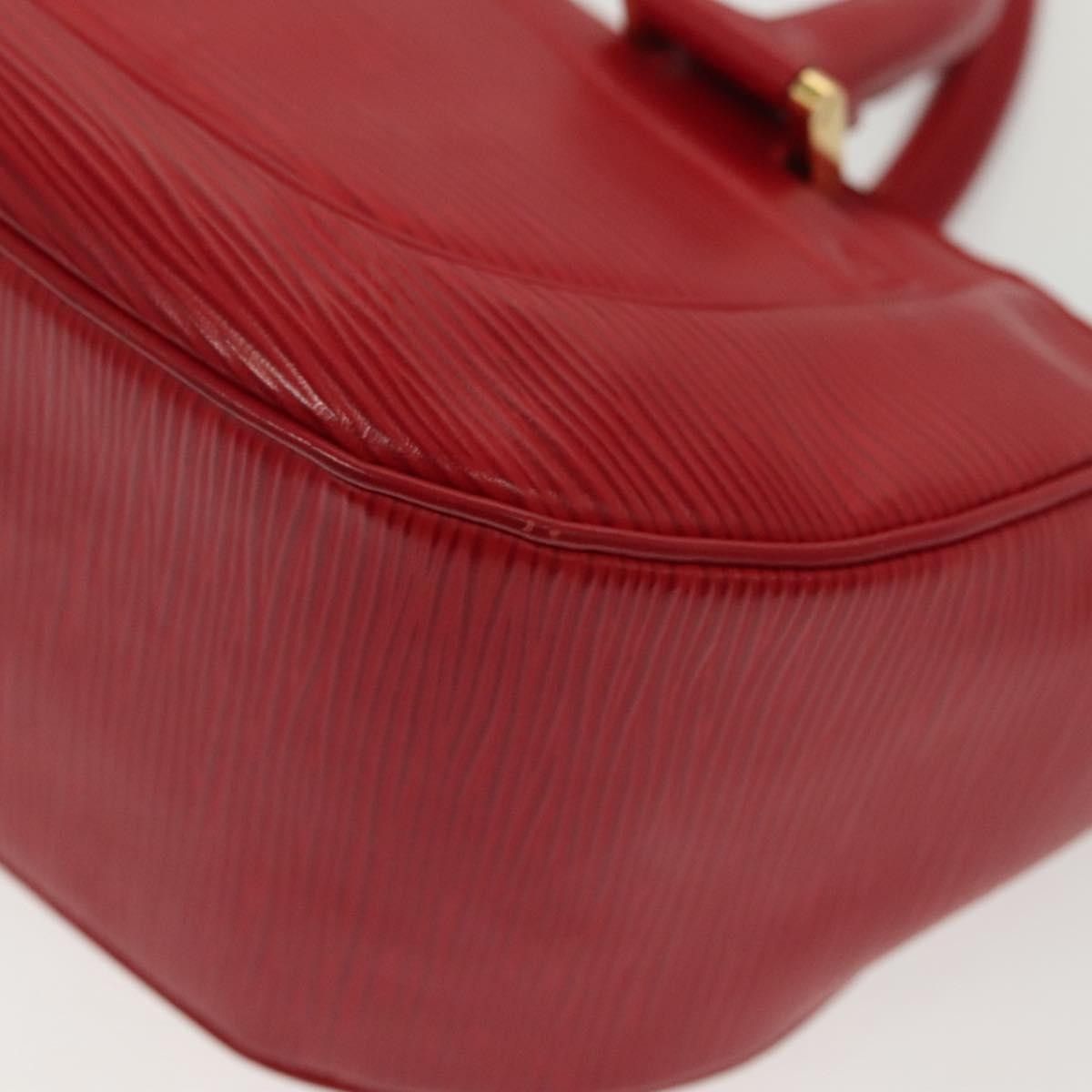 Louis Vuitton Louis Vuitton Danura Handbag Epi Size ONE SIZE - 12 Thumbnail
