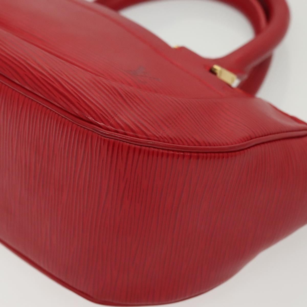 Louis Vuitton Louis Vuitton Danura Handbag Epi Size ONE SIZE - 10 Thumbnail