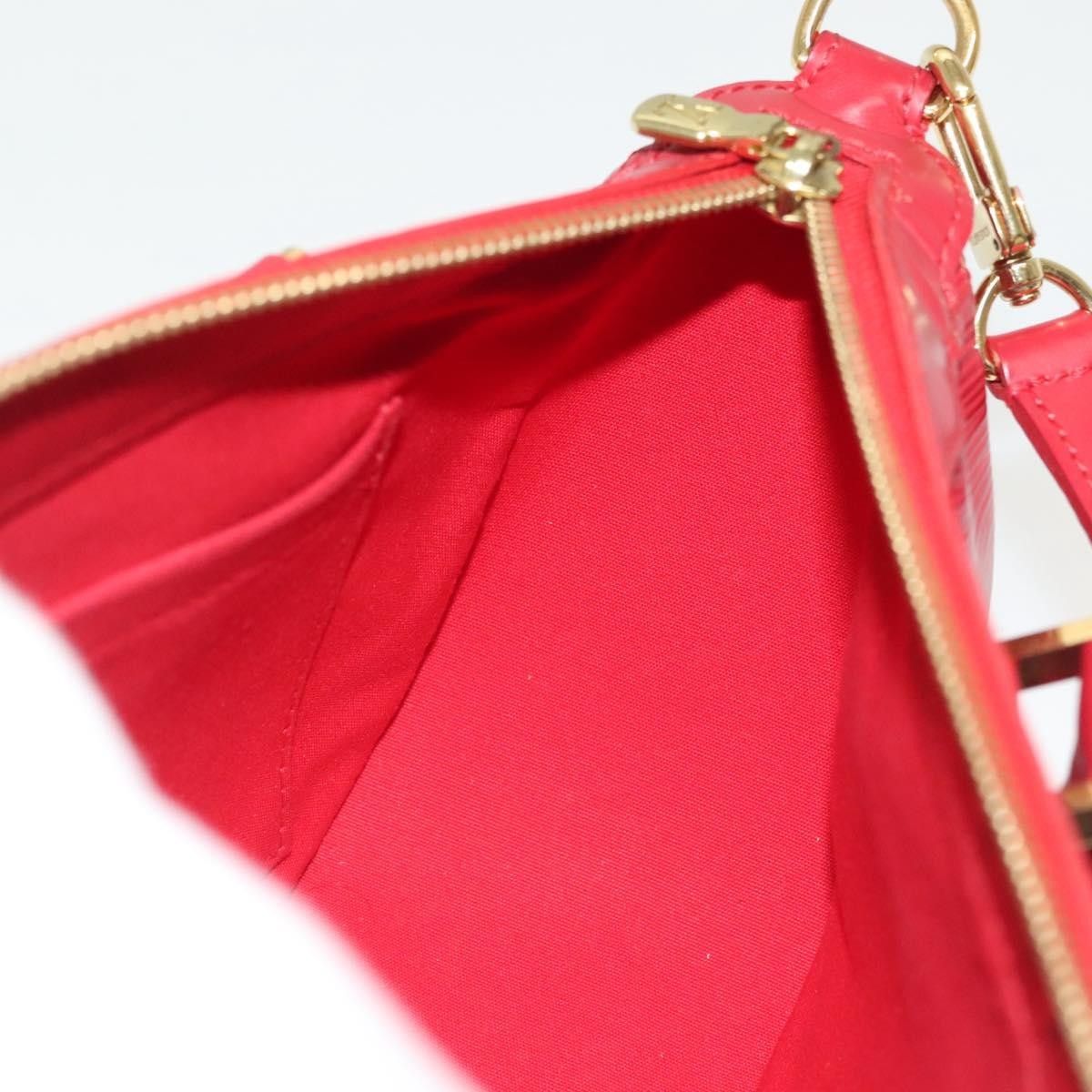 Louis Vuitton Louis Vuitton Danura Handbag Epi Size ONE SIZE - 22 Thumbnail