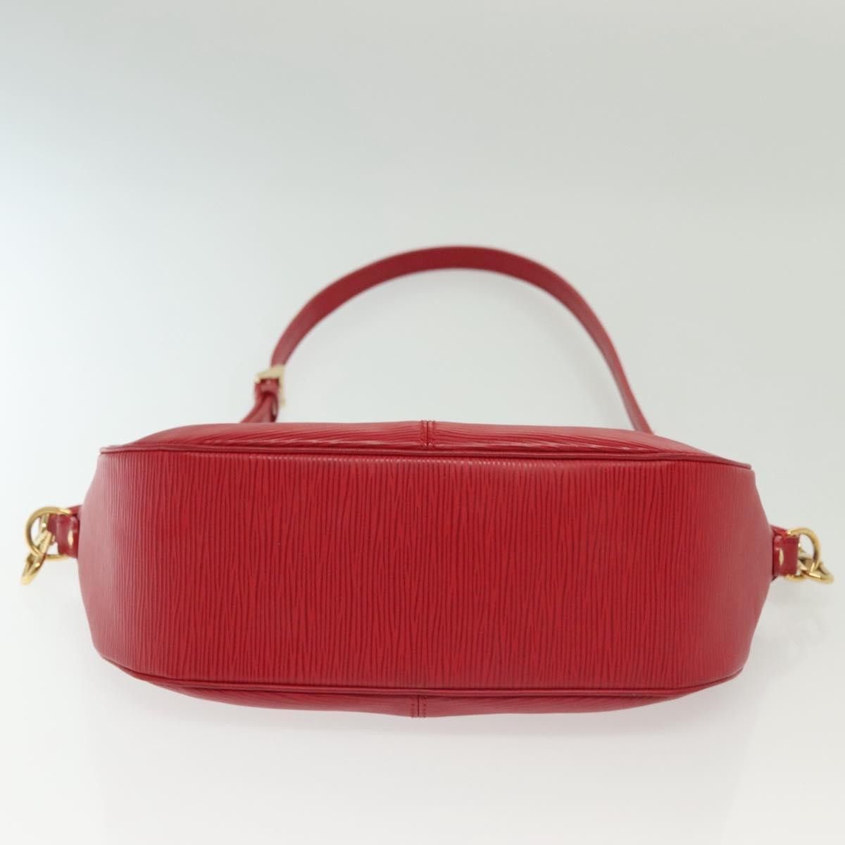 Louis Vuitton Louis Vuitton Danura Handbag Epi Size ONE SIZE - 20 Thumbnail