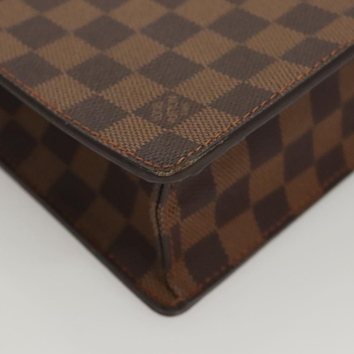 Louis Vuitton Louis Vuitton Altona Bag Damier Size ONE SIZE - 9 Thumbnail