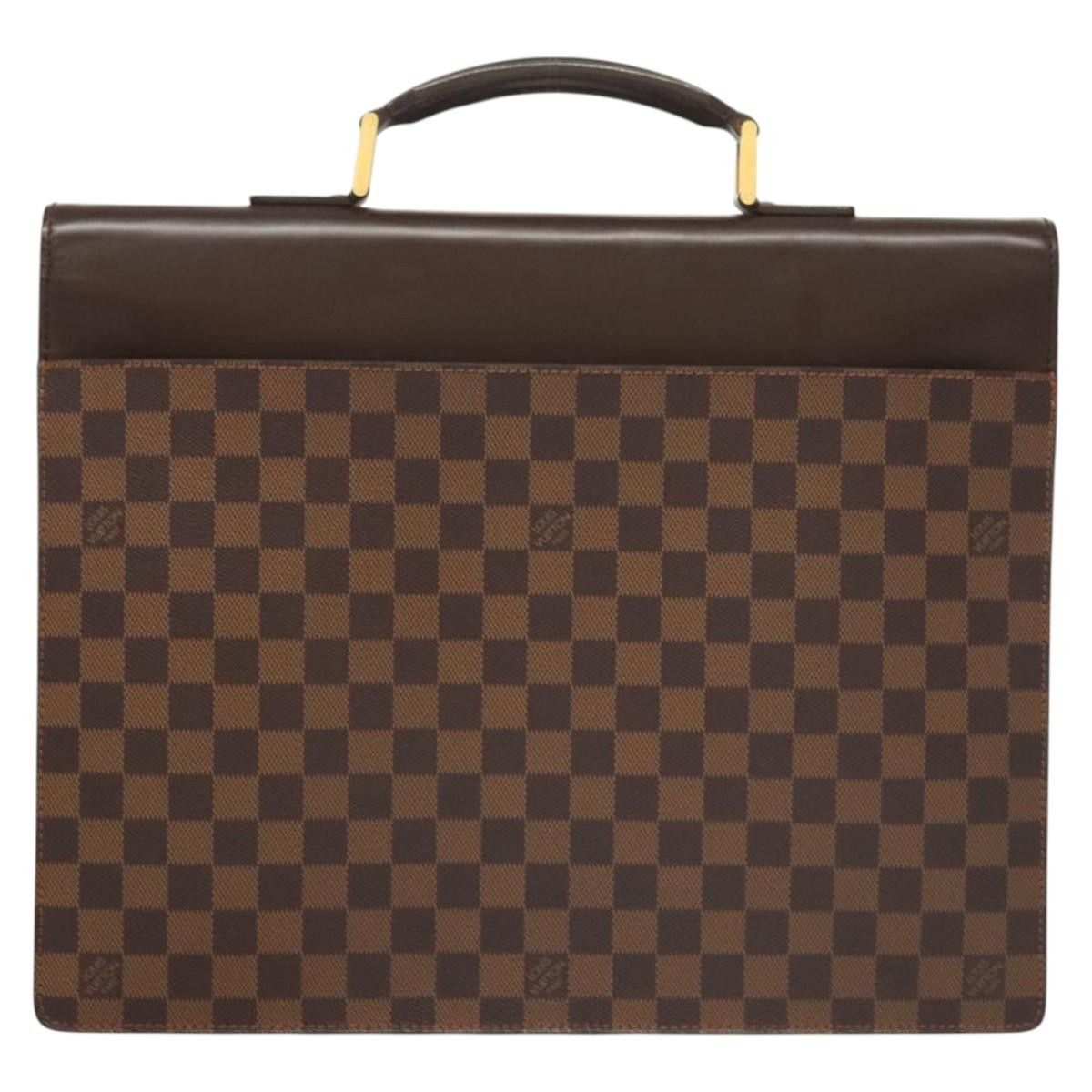 Louis Vuitton Louis Vuitton Altona Bag Damier Size ONE SIZE - 2 Thumbnail