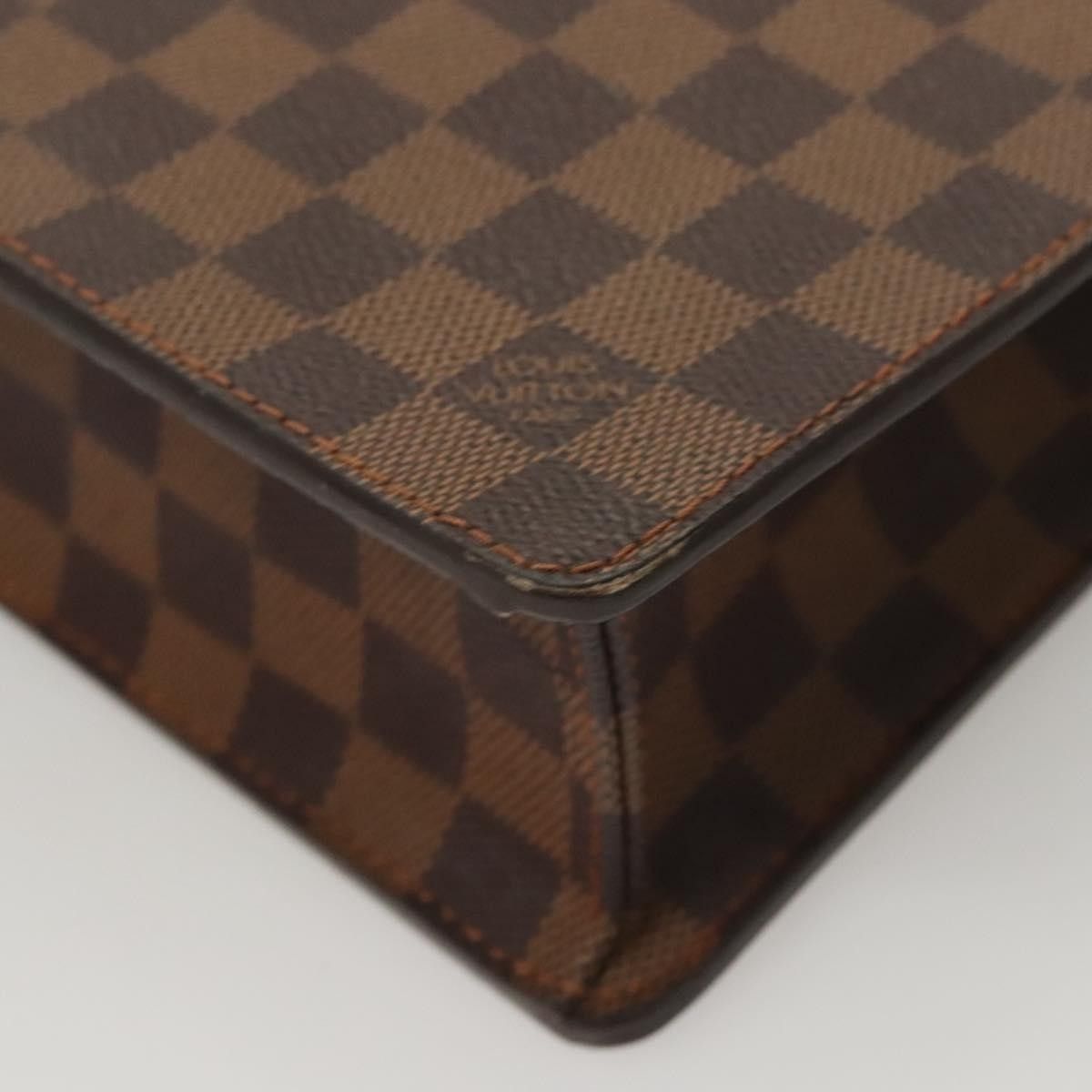 Louis Vuitton Louis Vuitton Altona Bag Damier Size ONE SIZE - 12 Thumbnail
