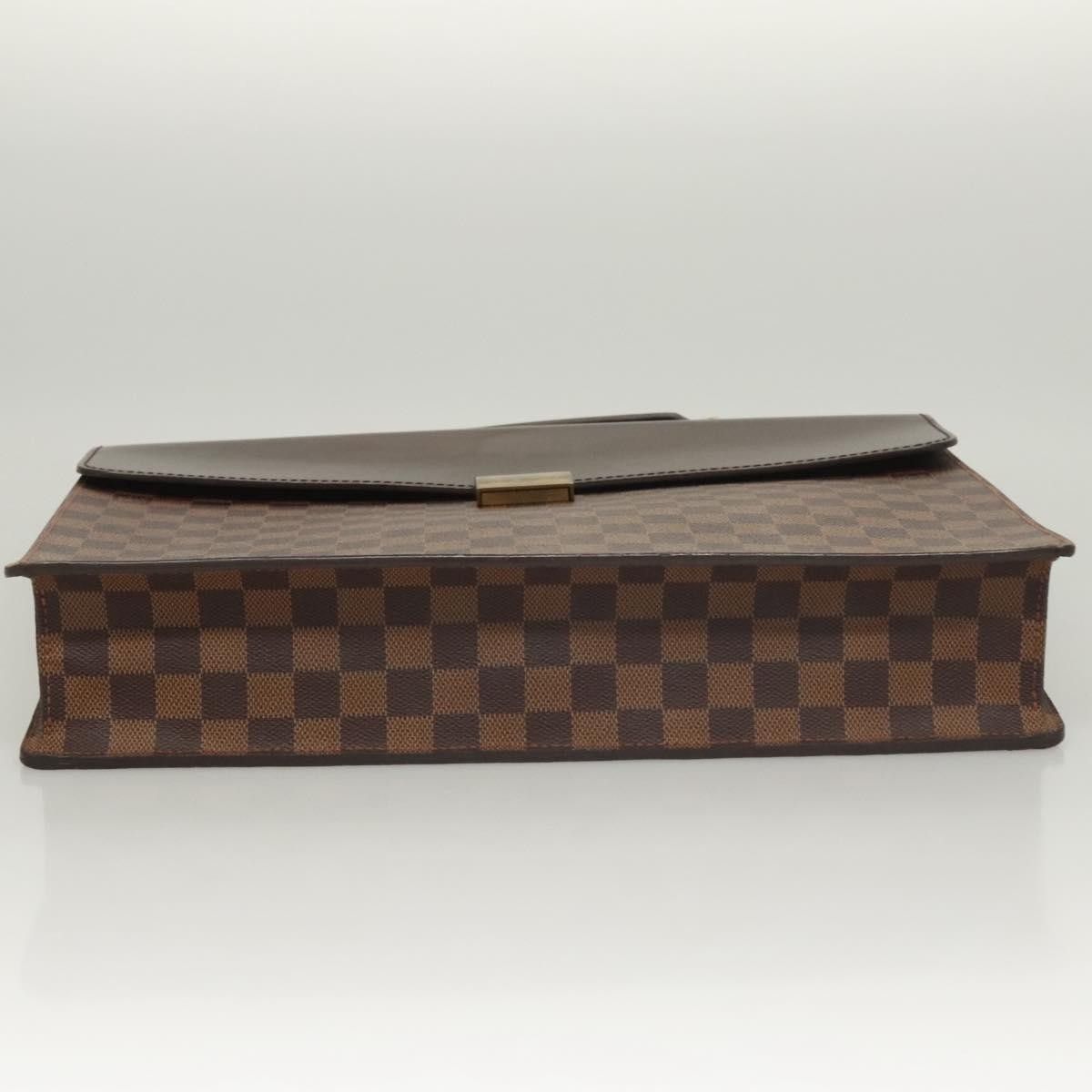 Louis Vuitton Louis Vuitton Altona Bag Damier Size ONE SIZE - 13 Thumbnail