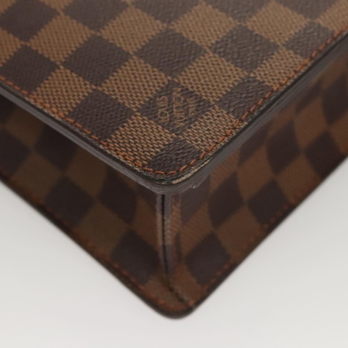 Louis Vuitton Louis Vuitton Altona Bag Damier Size ONE SIZE - 11 Thumbnail