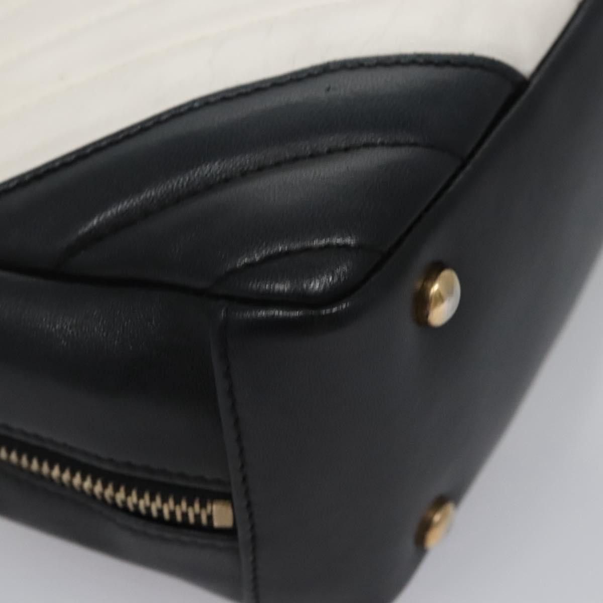 Chanel Chanel V Stitch Leather Size ONE SIZE - 11 Thumbnail