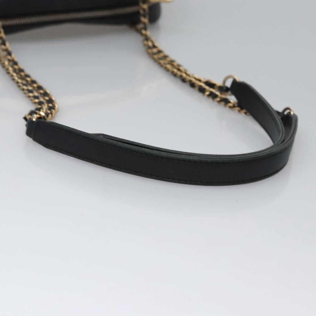 Chanel Chanel V Stitch Leather Size ONE SIZE - 8 Thumbnail
