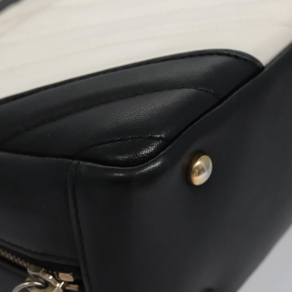 Chanel Chanel V Stitch Leather Size ONE SIZE - 9 Thumbnail