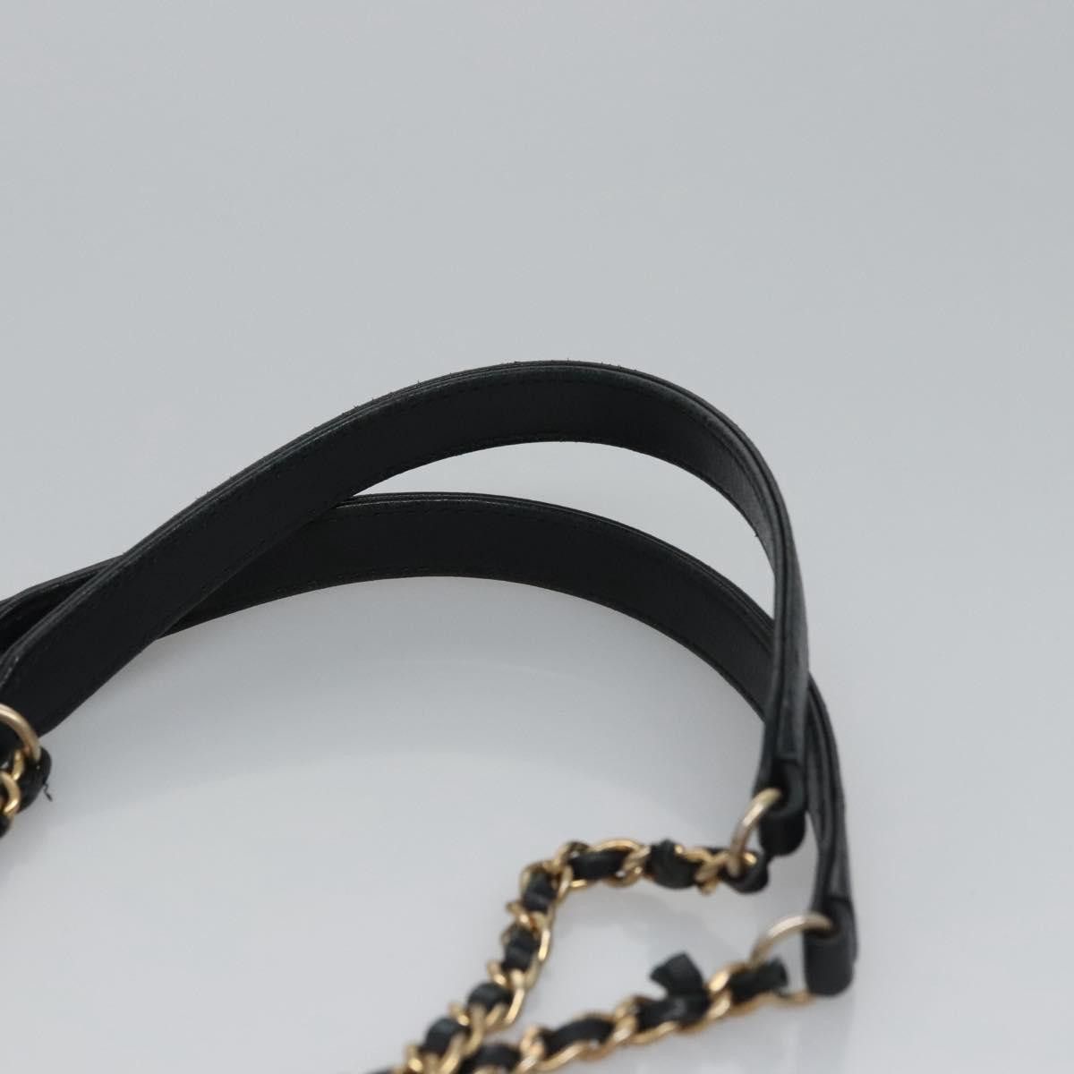 Chanel Chanel V Stitch Leather Size ONE SIZE - 18 Thumbnail