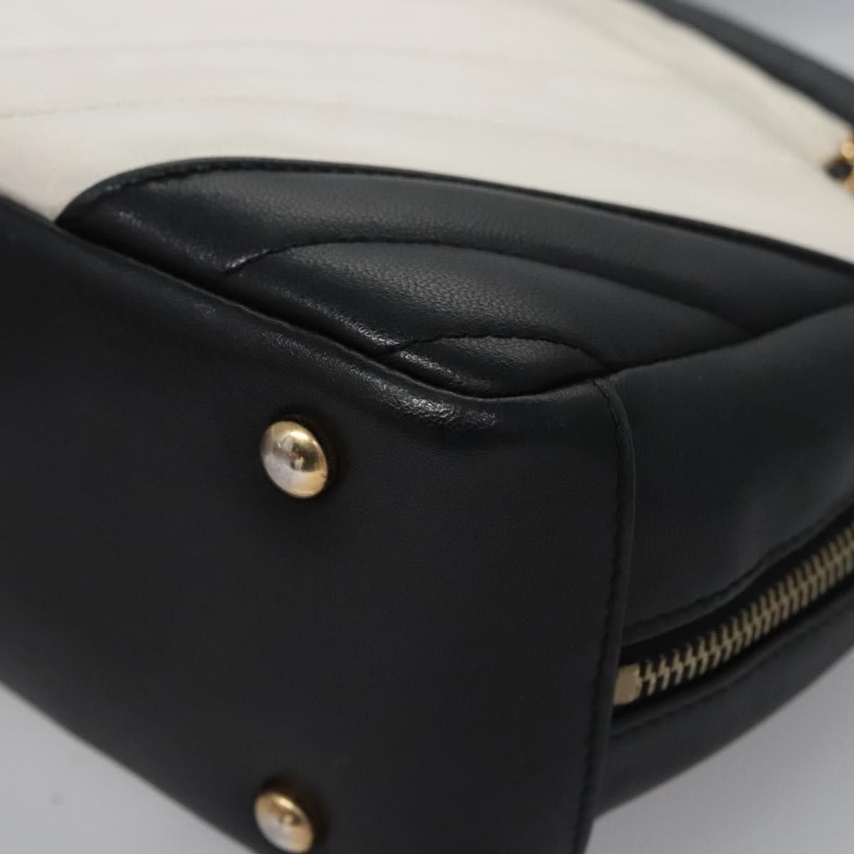 Chanel Chanel V Stitch Leather Size ONE SIZE - 10 Thumbnail
