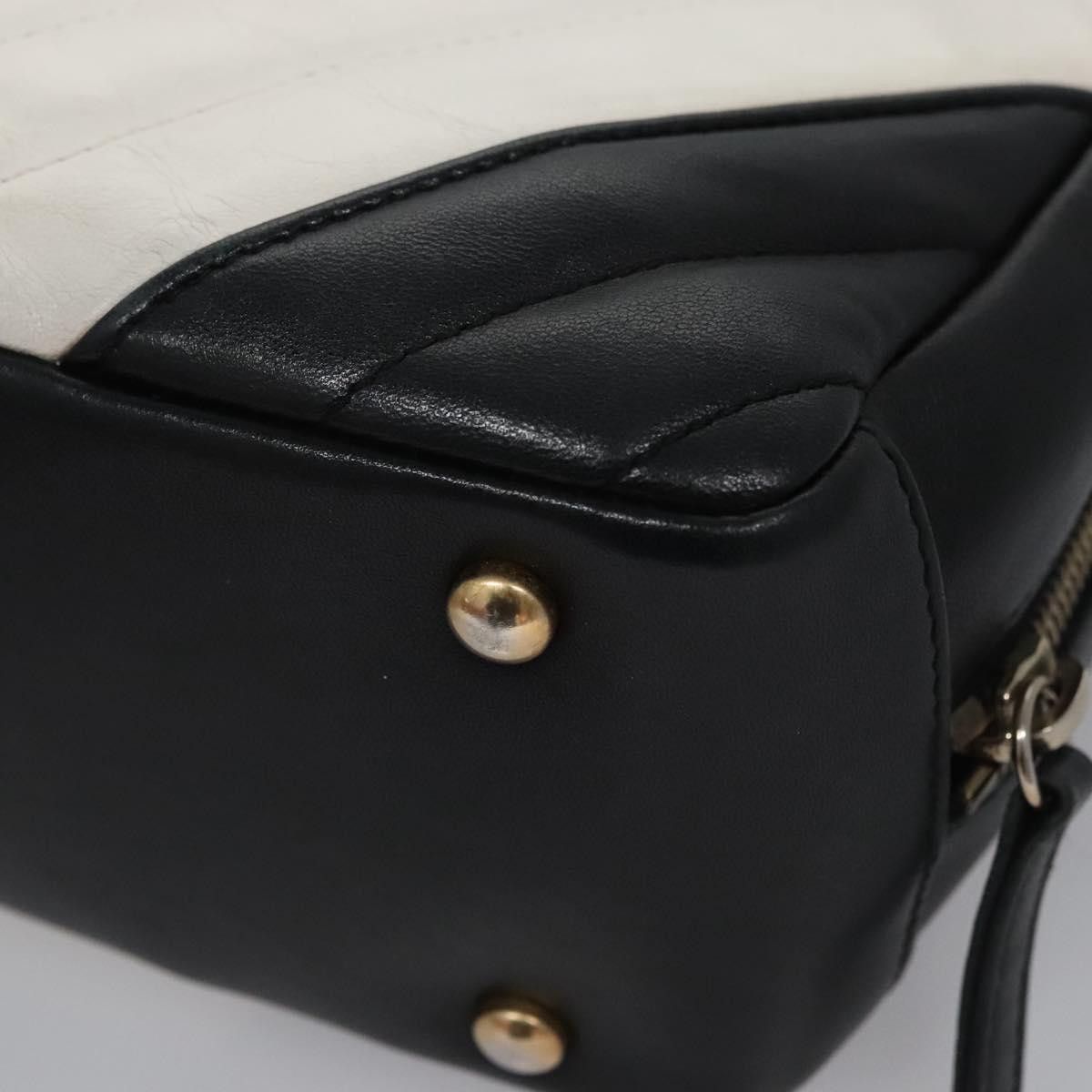 Chanel Chanel V Stitch Leather Size ONE SIZE - 12 Thumbnail