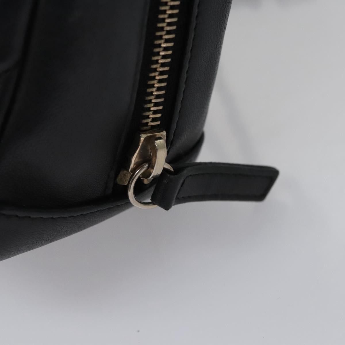 Chanel Chanel V Stitch Leather Size ONE SIZE - 13 Thumbnail
