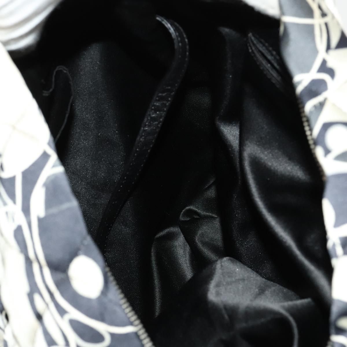 Chanel Chanel Kaleidoscope Chain Tote Quilted Printed Satin Size ONE SIZE - 22 Thumbnail