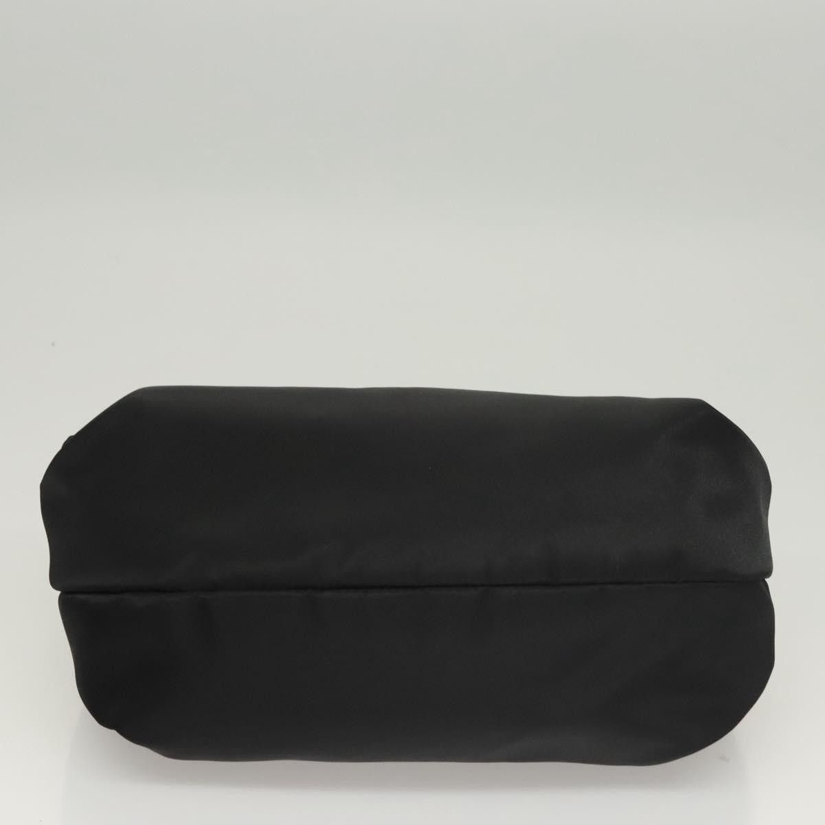 Salvatore Ferragamo Salvatore Ferragamo Vala Shoulder Bag Nylon Size ONE SIZE - 5 Thumbnail