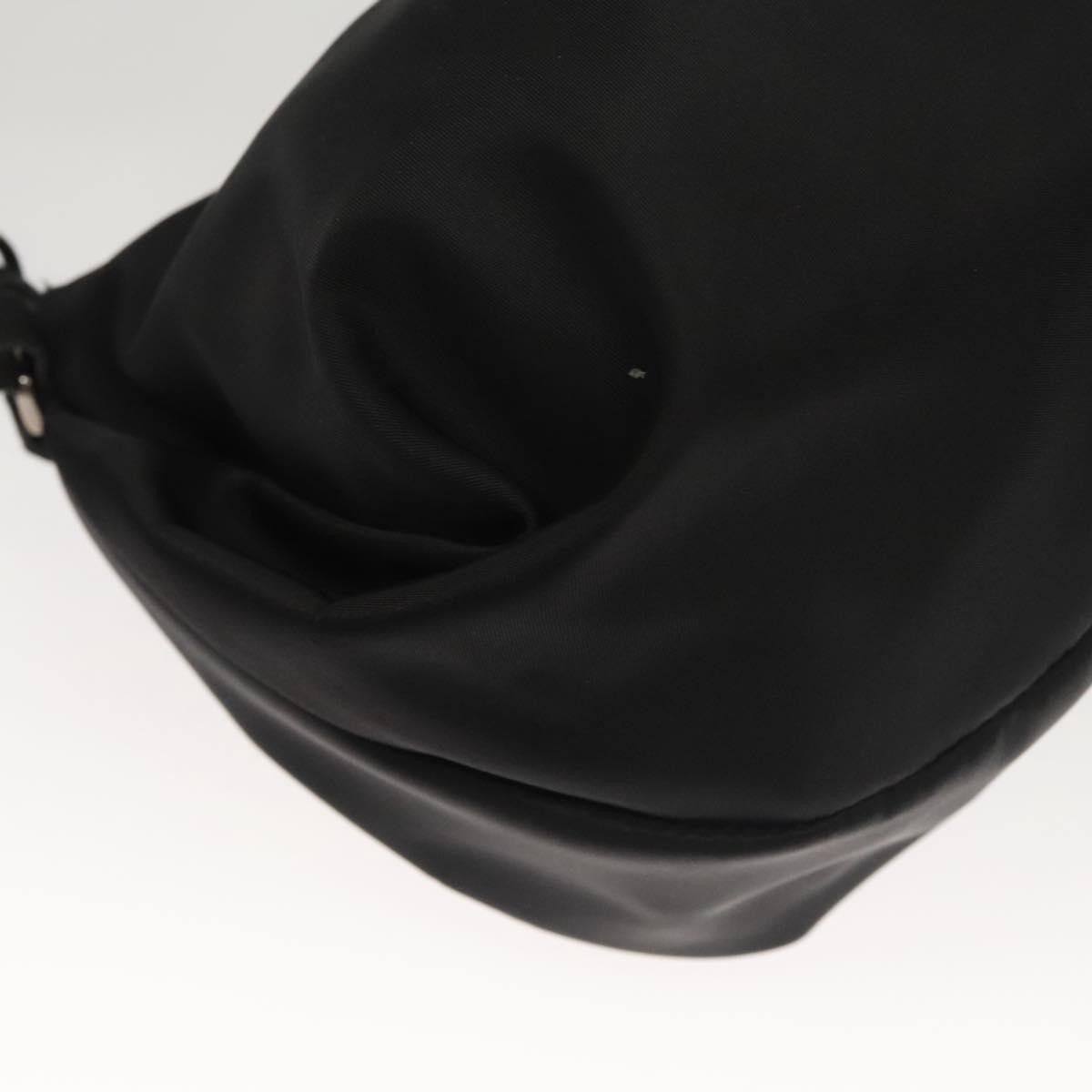 Salvatore Ferragamo Salvatore Ferragamo Vala Shoulder Bag Nylon Size ONE SIZE - 11 Thumbnail