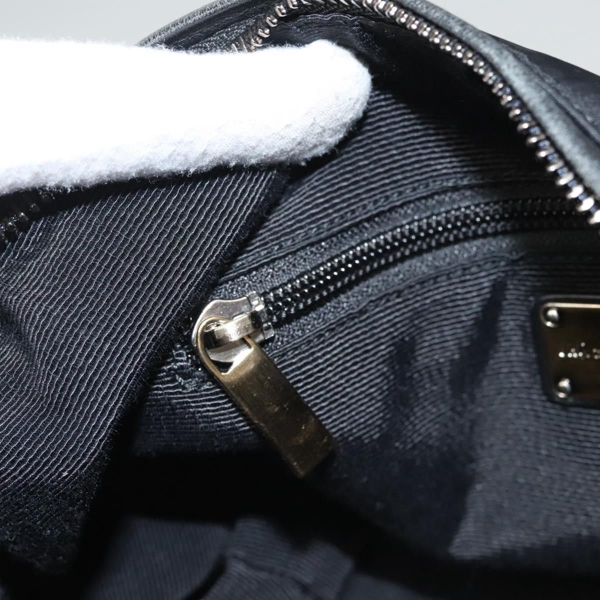 Salvatore Ferragamo Salvatore Ferragamo Vala Shoulder Bag Nylon Size ONE SIZE - 15 Thumbnail