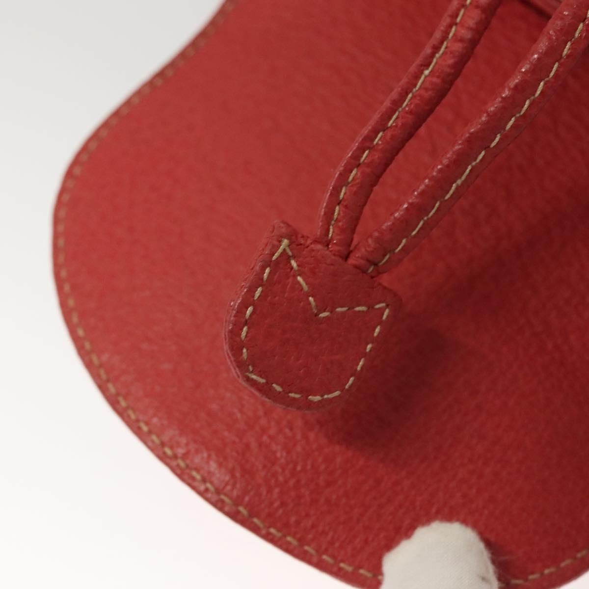 Gucci Gucci Vintage Bamboo Backpack Suede Size ONE SIZE - 22 Thumbnail