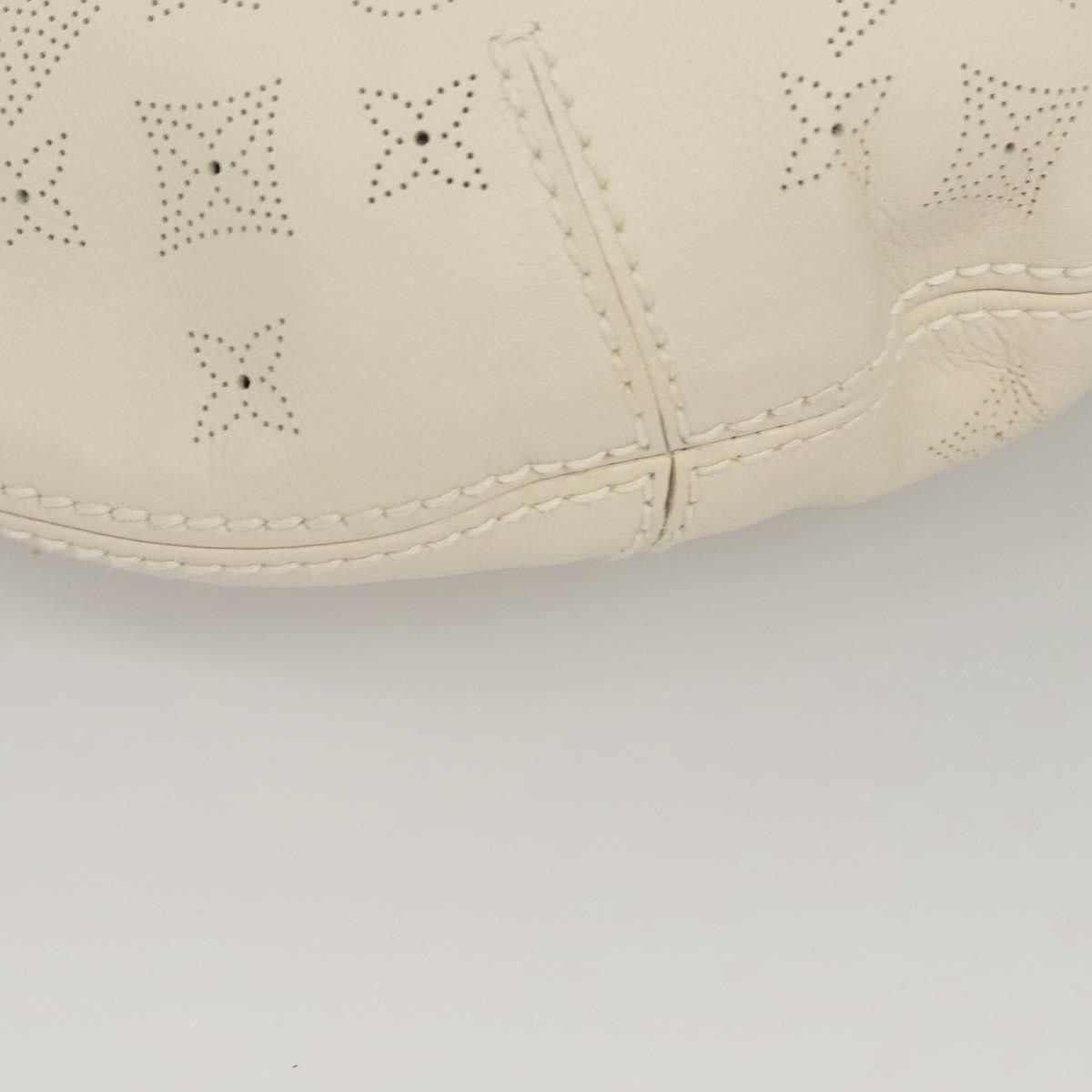 Louis Vuitton Louis Vuitton Onatah Hobo Mahina Leather Size ONE SIZE - 11 Thumbnail