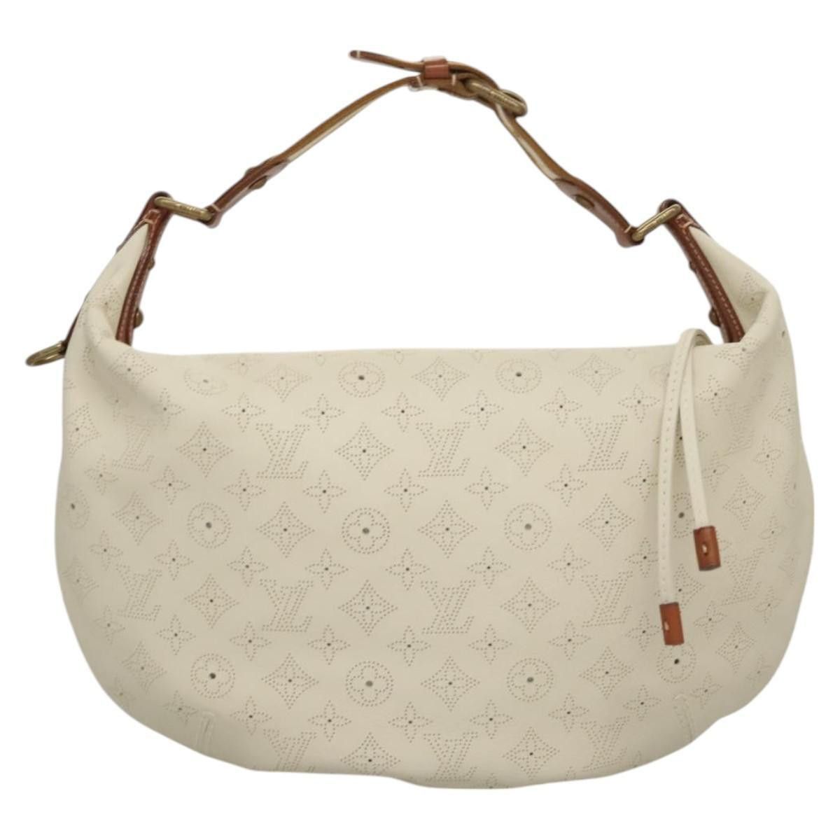 Louis Vuitton Louis Vuitton Onatah Hobo Mahina Leather Size ONE SIZE - 2 Thumbnail