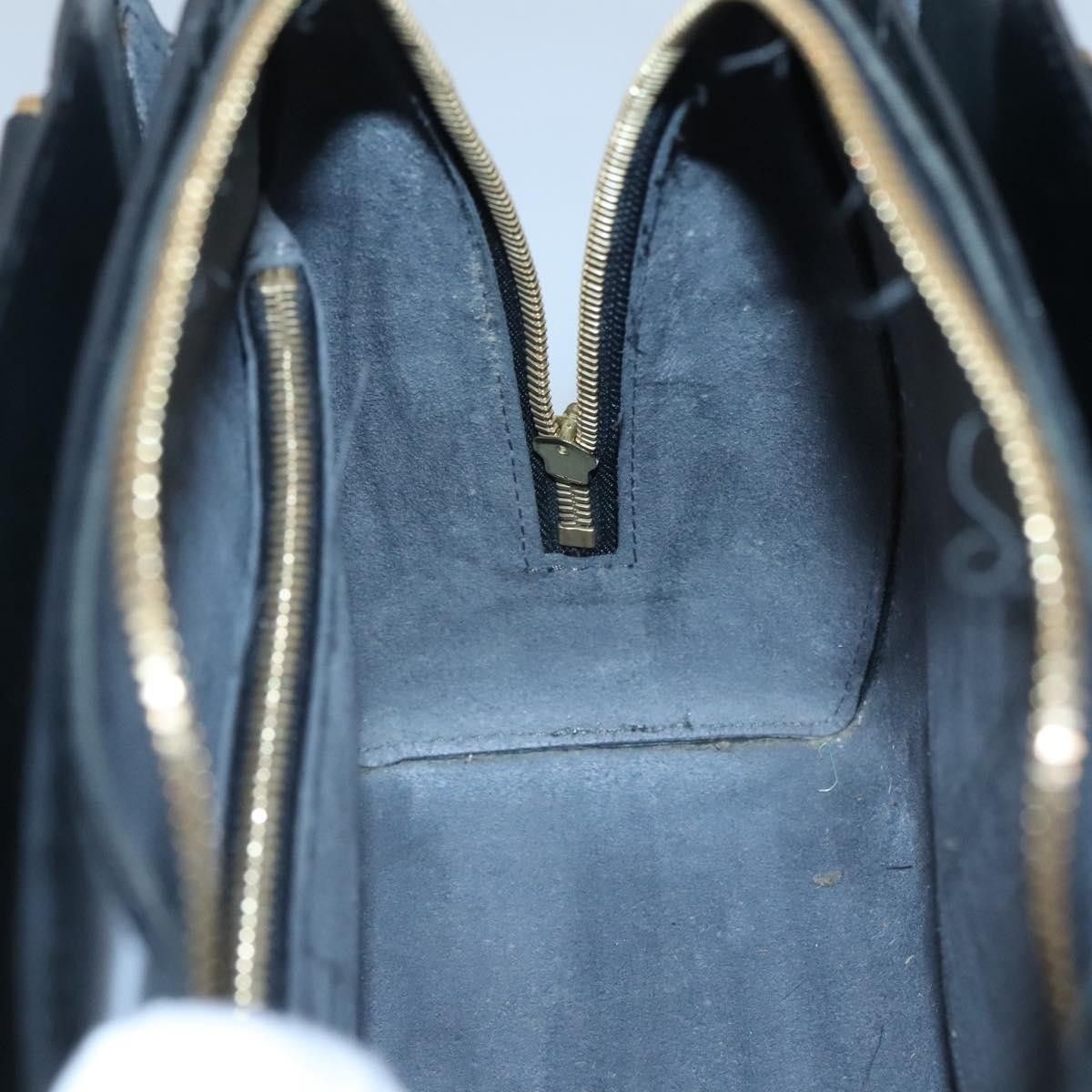 Louis Vuitton Louis Vuitton Pont Neuf Handbag Epi Leather Size ONE SIZE - 19 Thumbnail