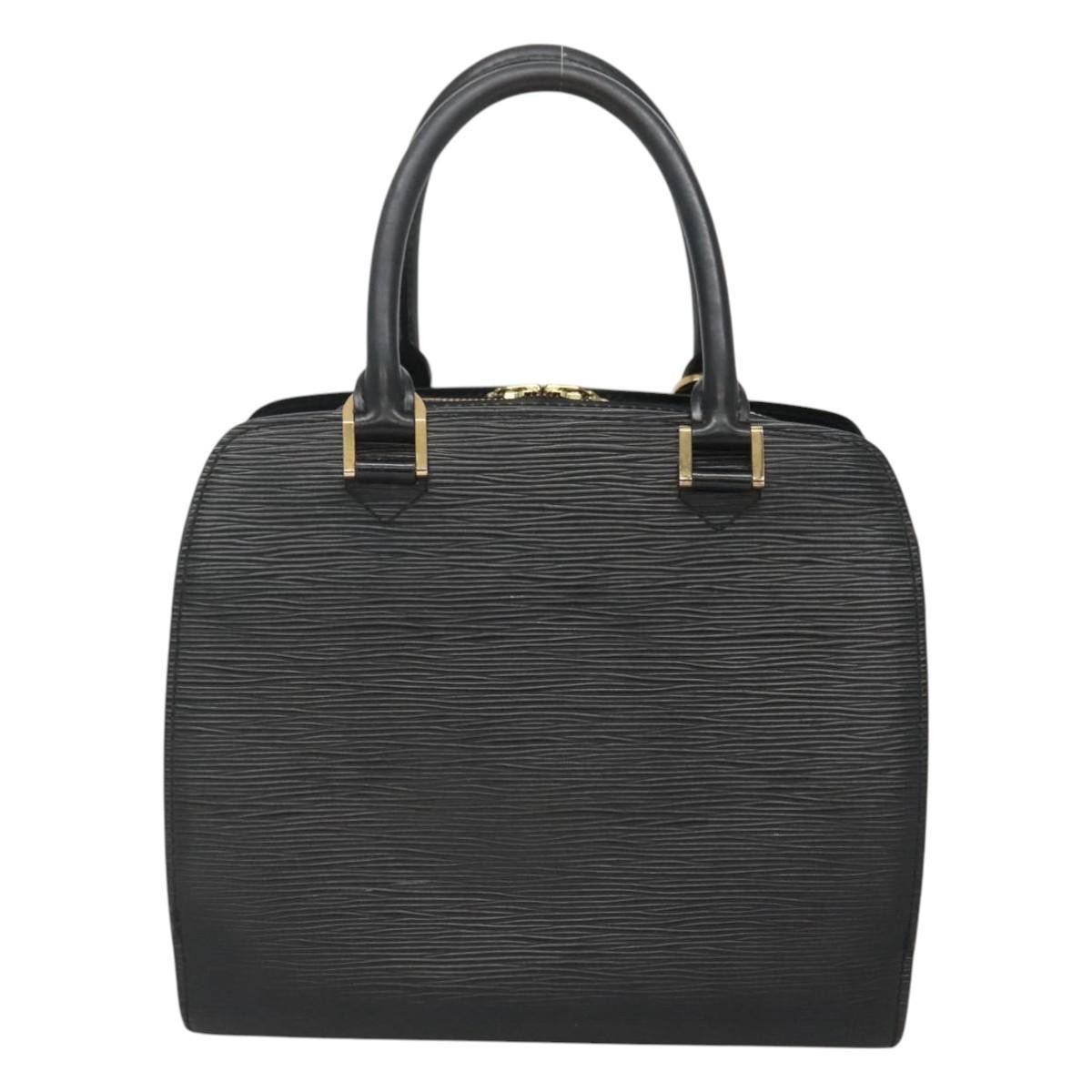 Louis Vuitton Louis Vuitton Pont Neuf Handbag Epi Leather Size ONE SIZE - 2 Thumbnail